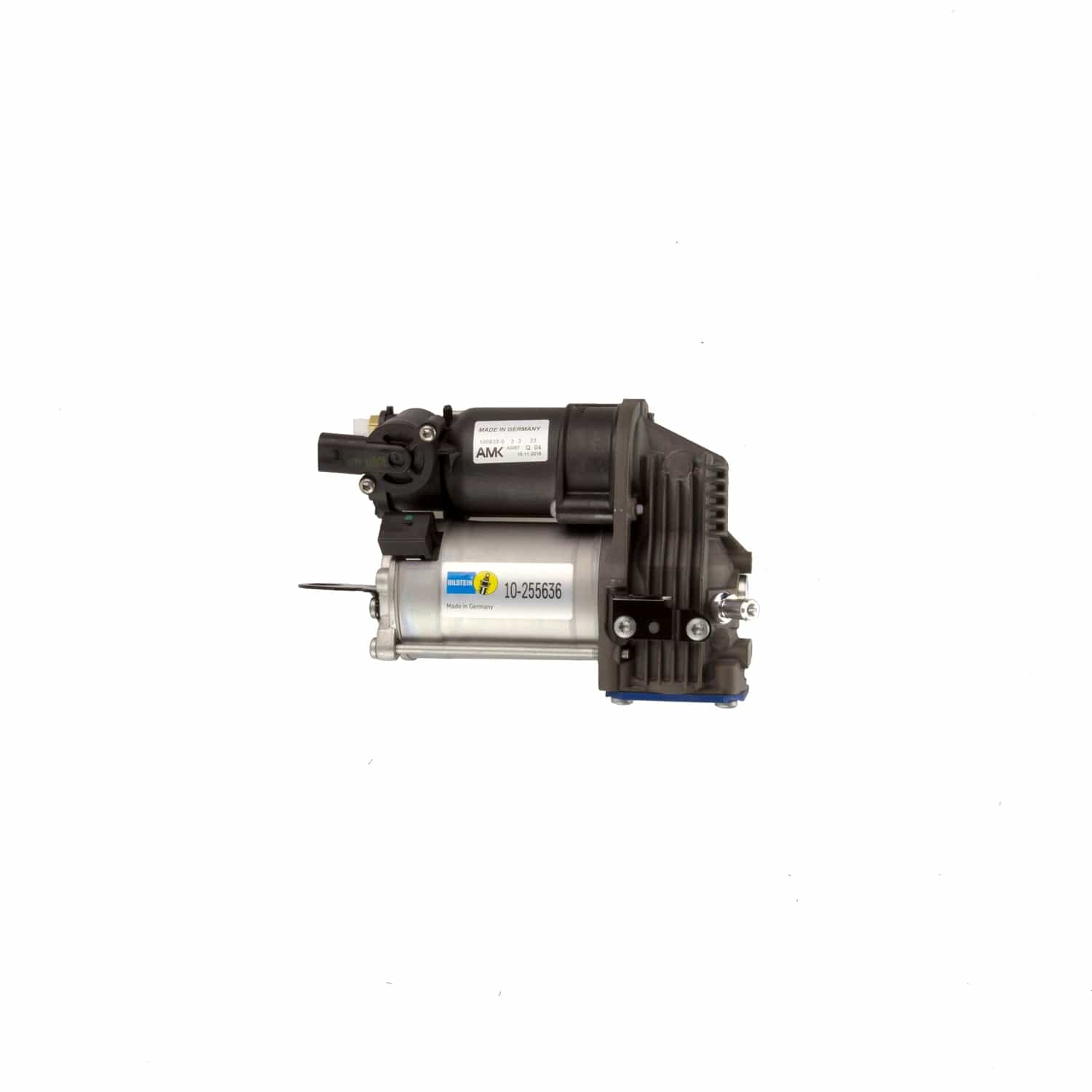 Bilstein B1 OE Replacement Air Suspension Compressor for 2006 Mercedes-Benz R500 10-255636