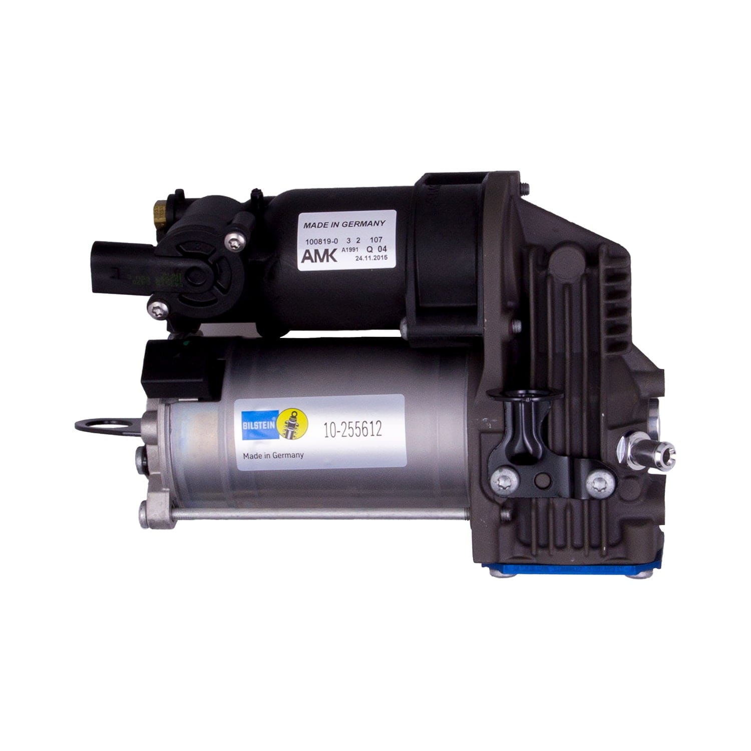 Bilstein B1 OE Replacement Air Suspension Compressor for 2007-2009 Mercedes-Benz GL320 10-255612
