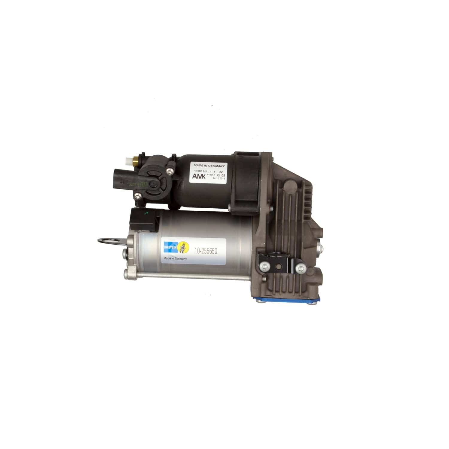 Bilstein B1 OE Replacement Air Suspension Compressor for 2013-2016 Mercedes-Benz GL450 10-255650