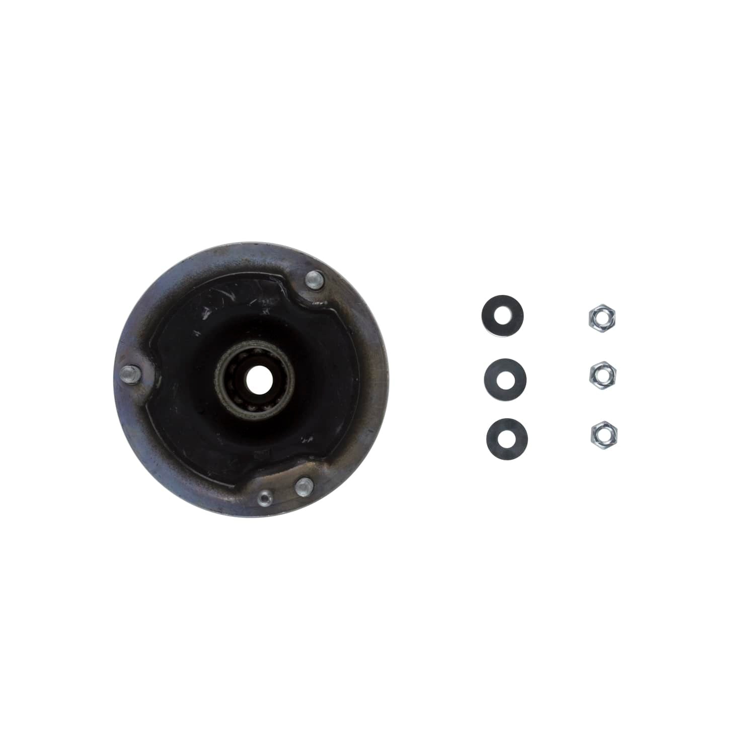Bilstein B1 OE Replacement Suspension Front Strut Mount for 2000 BMW 328Ci (E46) 12-248940