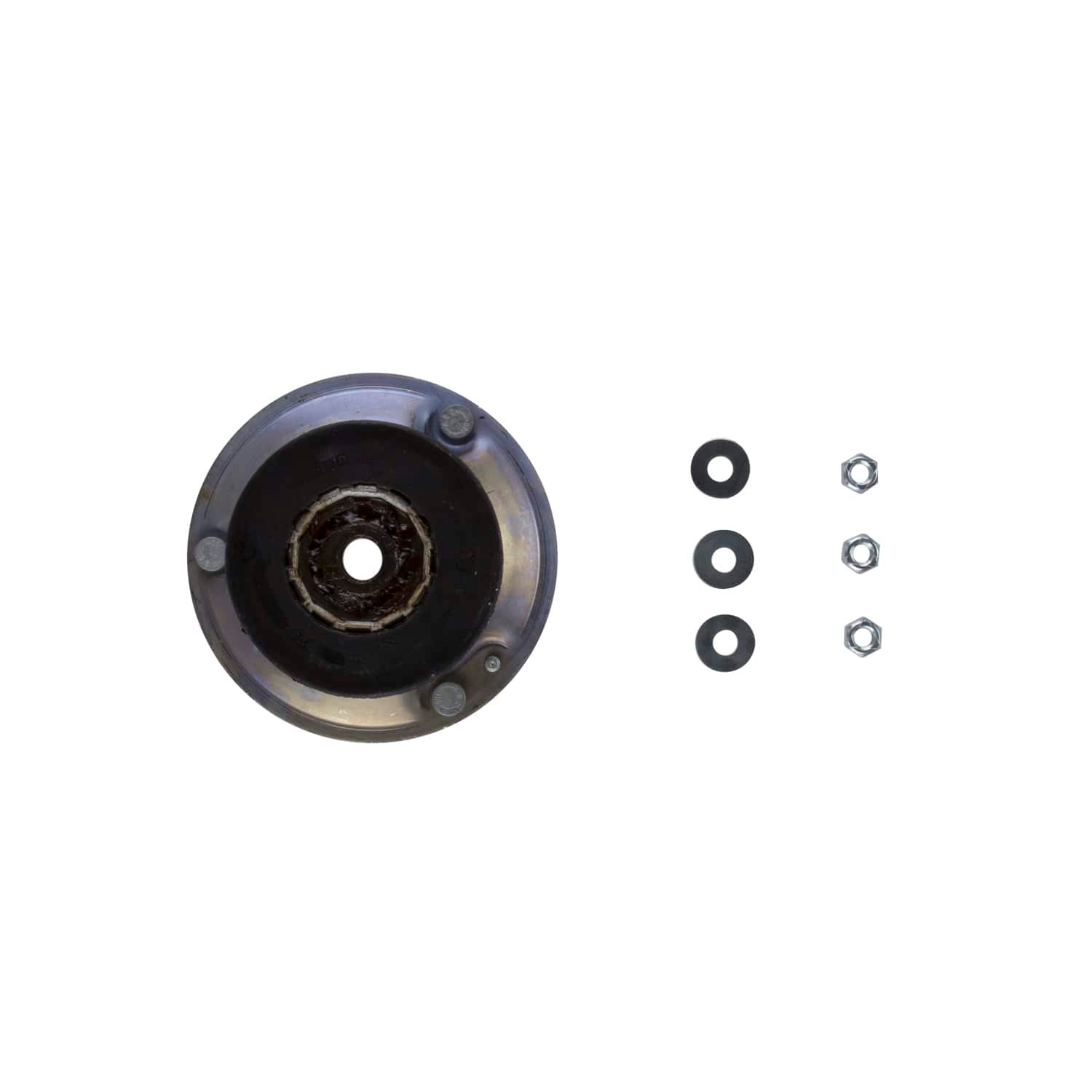 Bilstein B1 OE Replacement Suspension Front Strut Mount for 2001-2005 BMW 325xi (E46) 12-248940