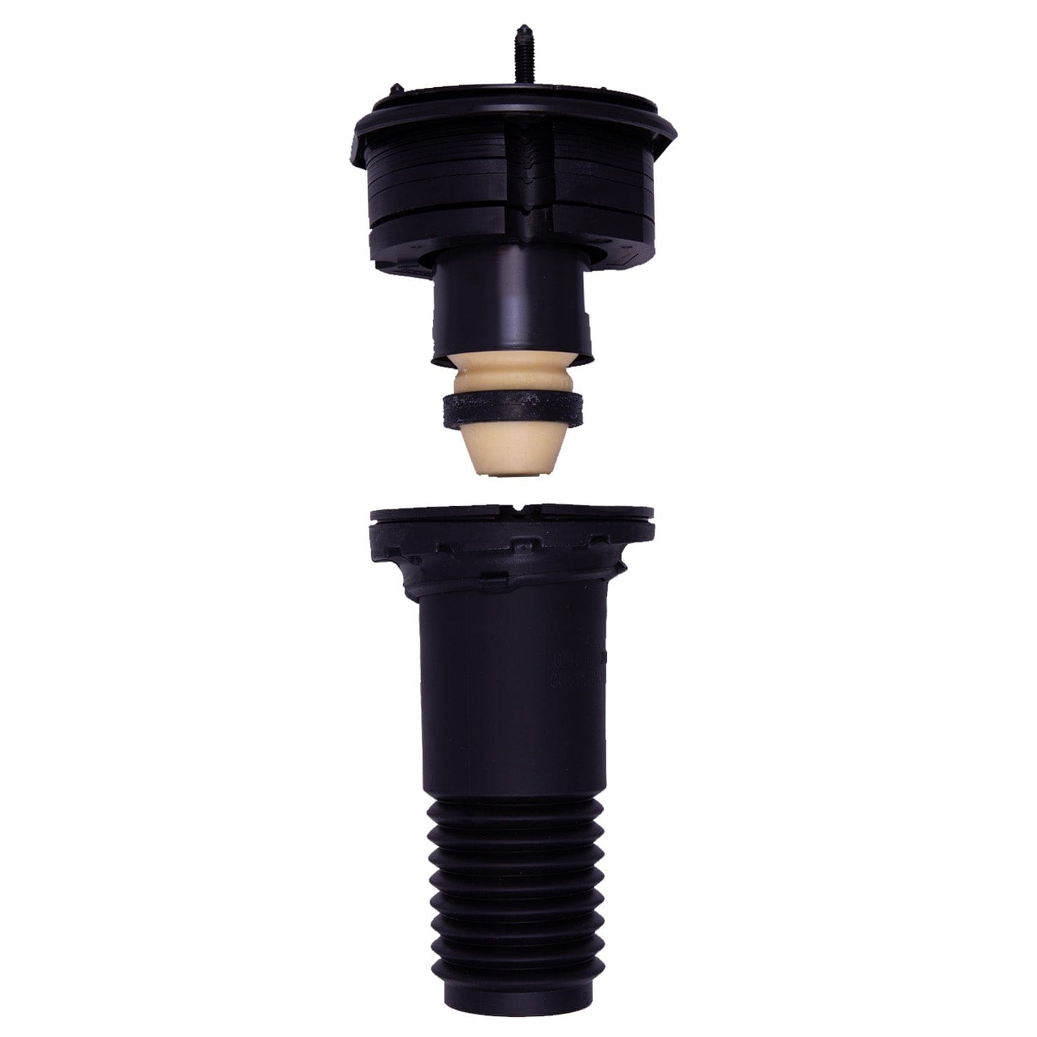 Bilstein B1 OE Replacement Suspension Front Strut Mount for 2006-2011 Mercedes-Benz ML350 12-167616