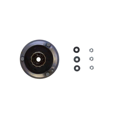 Bilstein B1 OE Replacement Suspension Front Strut Mount for 2008 BMW 535xi (E60) 12-248940