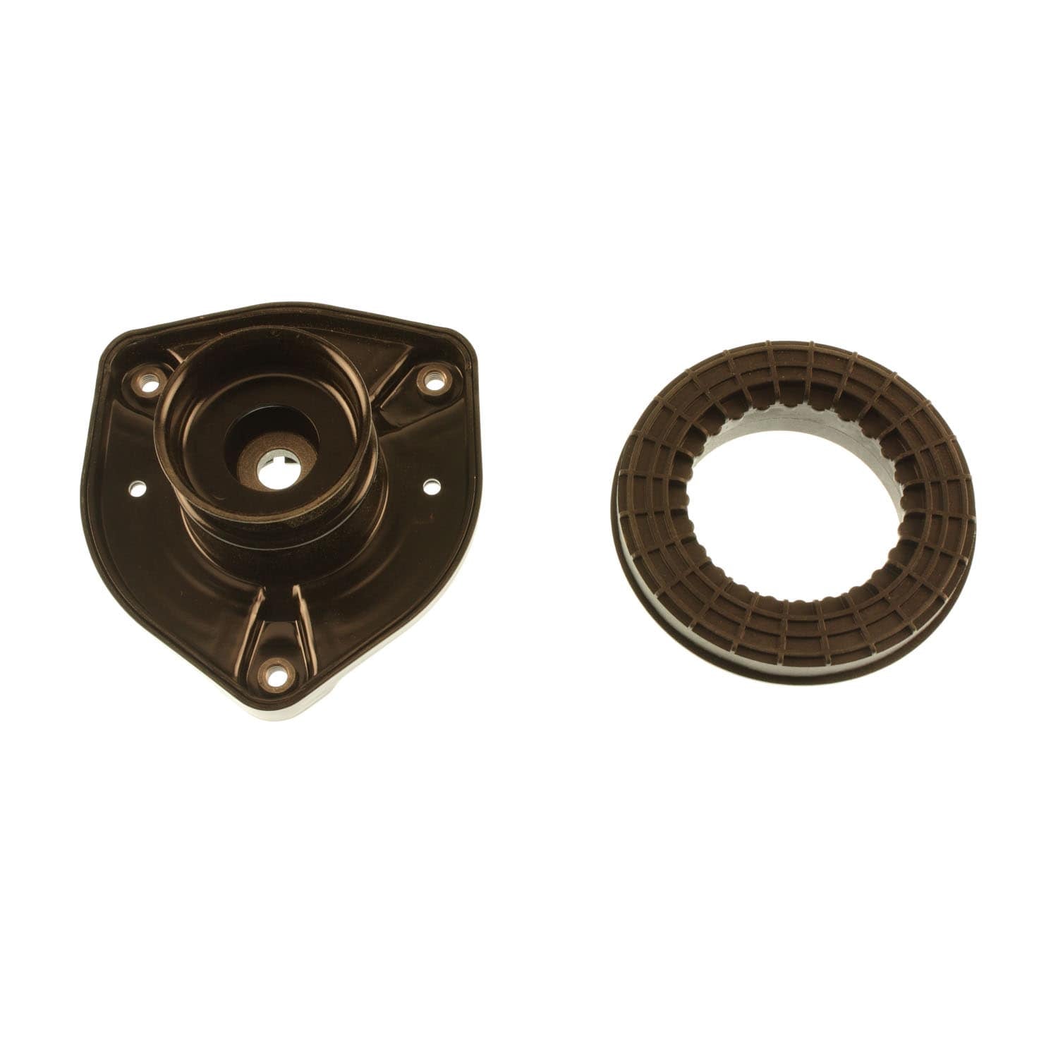 Bilstein B1 OE Replacement Suspension Front Strut Mount for 2010-2015 Mercedes-Benz C63 AMG (W204) 12-225835