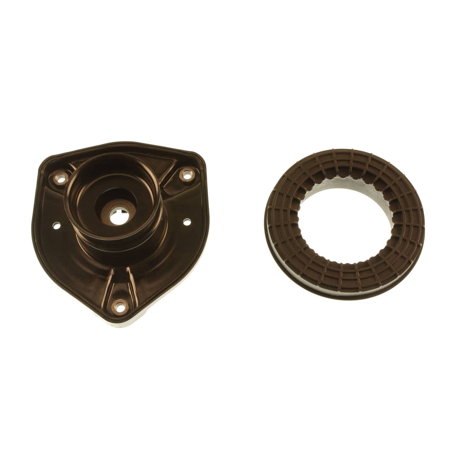 Bilstein B1 OE Replacement Suspension Front Strut Mount for 2012-2014 Mercedes-Benz C250 (W204) 12-225842