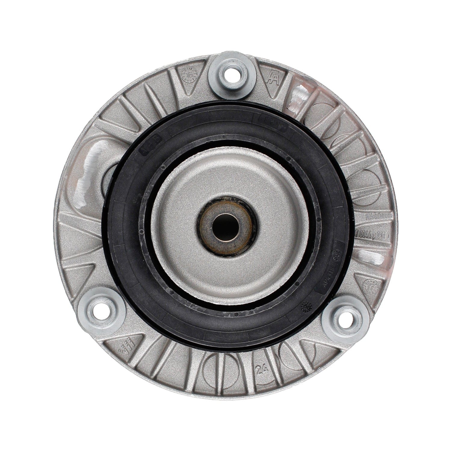 Bilstein B1 OE Replacement Suspension Front Strut Mount for 2015-2016 BMW 228i 12-251377