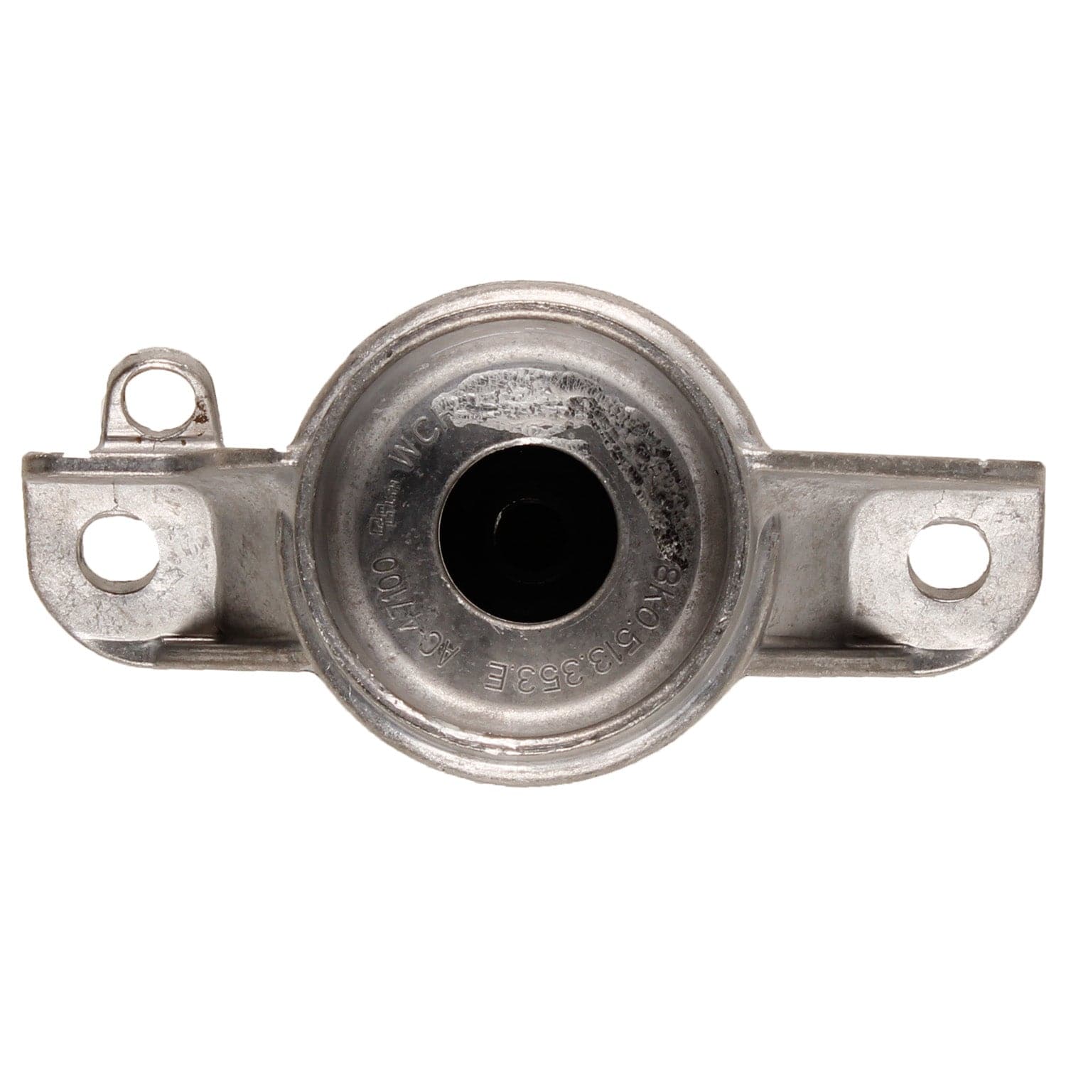 Bilstein B1 OE Replacement Suspension Rear Strut Mount for 2009-2016 Audi A4 Quattro 12-228805