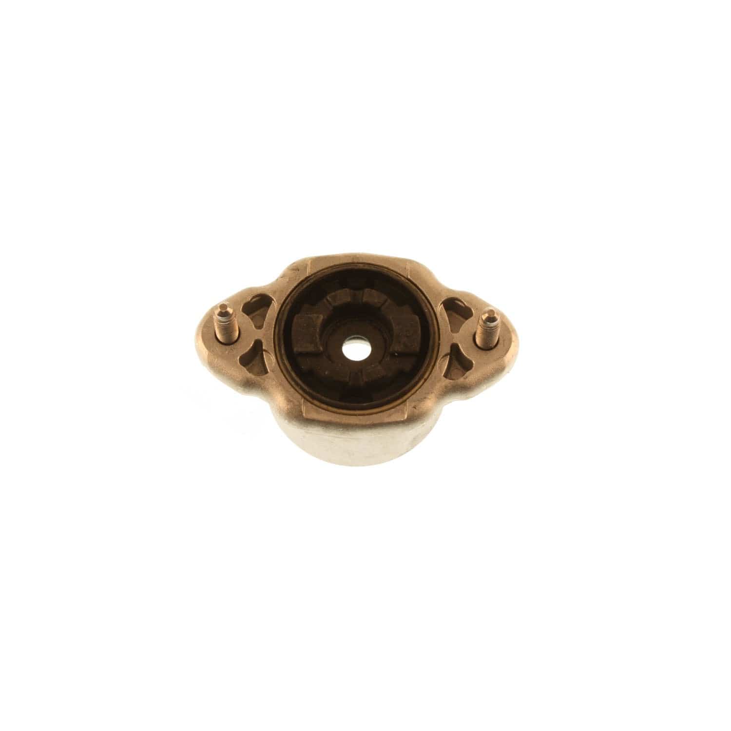 Bilstein B1 OE Replacement Suspension Rear Strut Mount for 2011-2013 Mercedes-Benz C300 12-224623