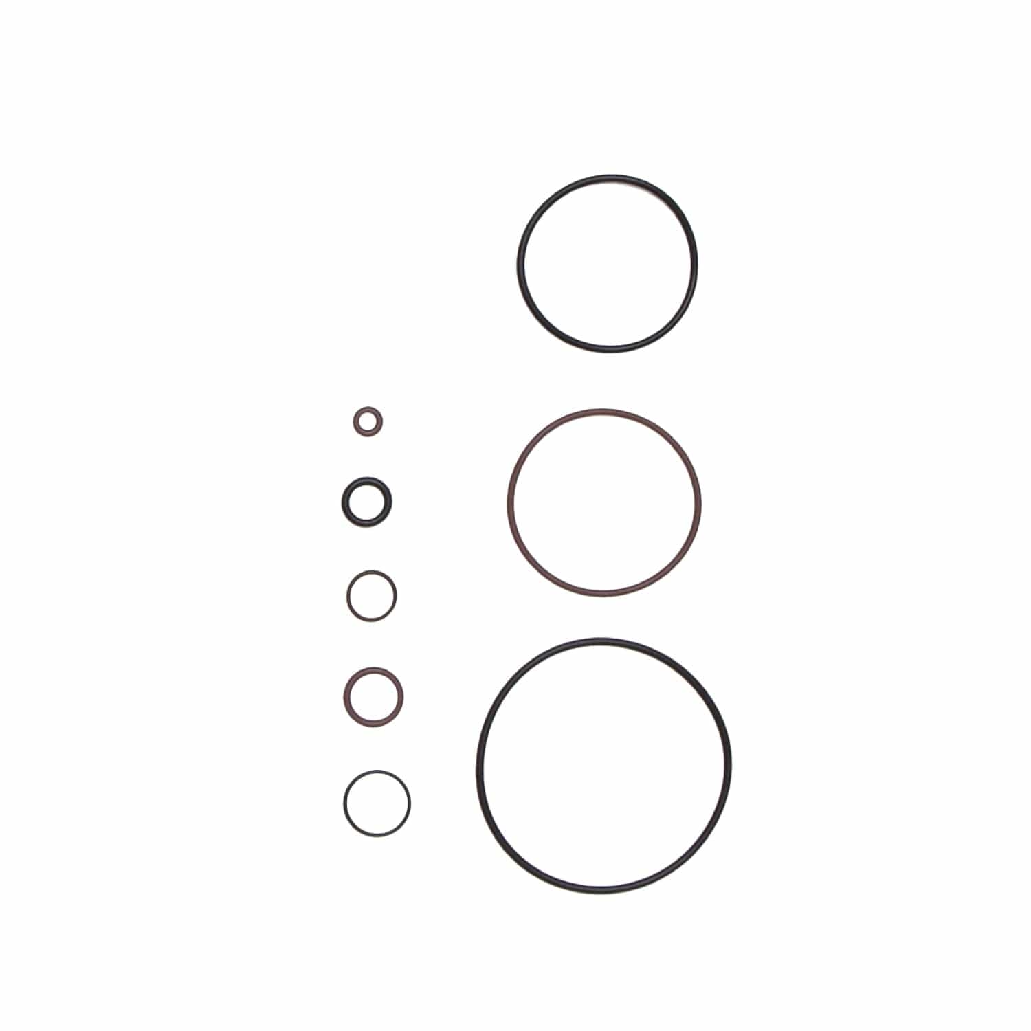 Bilstein B1 Seal Pack Kit 13-348472