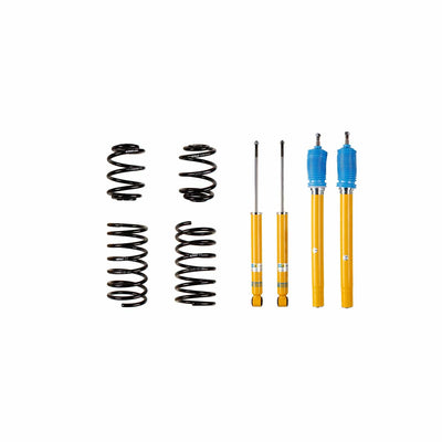 Bilstein B12 (Pro-Kit) Suspension Kit for 1984-1991 BMW 318i 46-000118