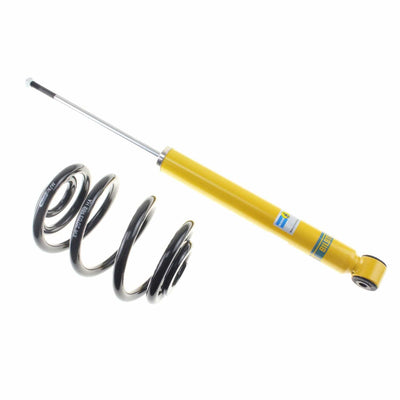 Bilstein B12 (Pro-Kit) Front and Rear Suspension Kit for 1985-1987 BMW 325e 46-000101