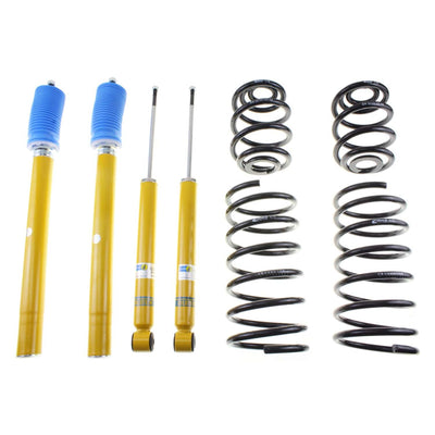 Bilstein B12 (Pro-Kit) Suspension Kit for 1985-1987 BMW 325e 46-000101