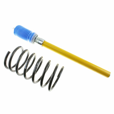 Bilstein B12 (Pro-Kit) Front and Rear Suspension Kit for 1985-1991 BMW 318i 46-180803