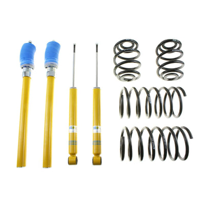 Bilstein B12 (Pro-Kit) Suspension Kit for 1985-1991 BMW 318i (E30) 46-180803