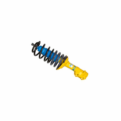 Bilstein B12 (Pro-Kit) Front and Rear Suspension Kit for 1985-1992 Volkswagen Golf 46-189950