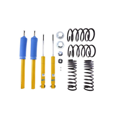 Bilstein B12 (Pro-Kit) Suspension Kit for 1989-1995 BMW 525i 46-190901