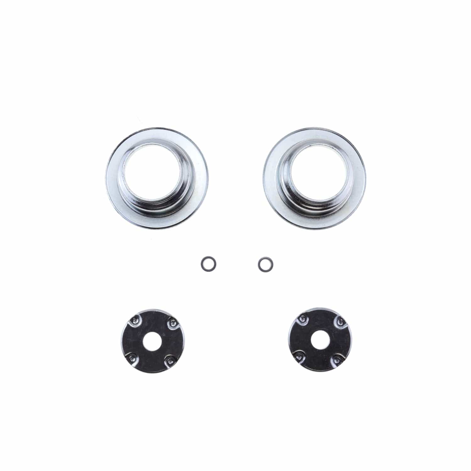 Bilstein B12 (Pro-Kit) Front and Rear Suspension Kit for 1989-1995 BMW 525i 46-190901