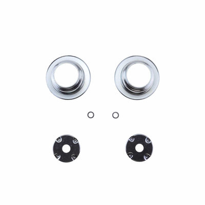 Bilstein B12 (Pro-Kit) Front and Rear Suspension Kit for 1989-1995 BMW 525i 46-190901