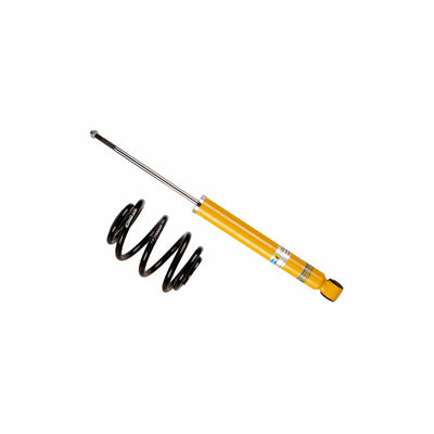 Bilstein B12 (Pro-Kit) Front and Rear Suspension Kit for 1991 BMW 318is 46-000118