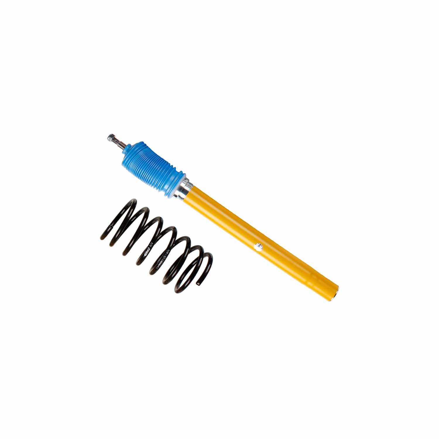Bilstein B12 (Pro-Kit) Front and Rear Suspension Kit for 1991 BMW 318is 46-000118