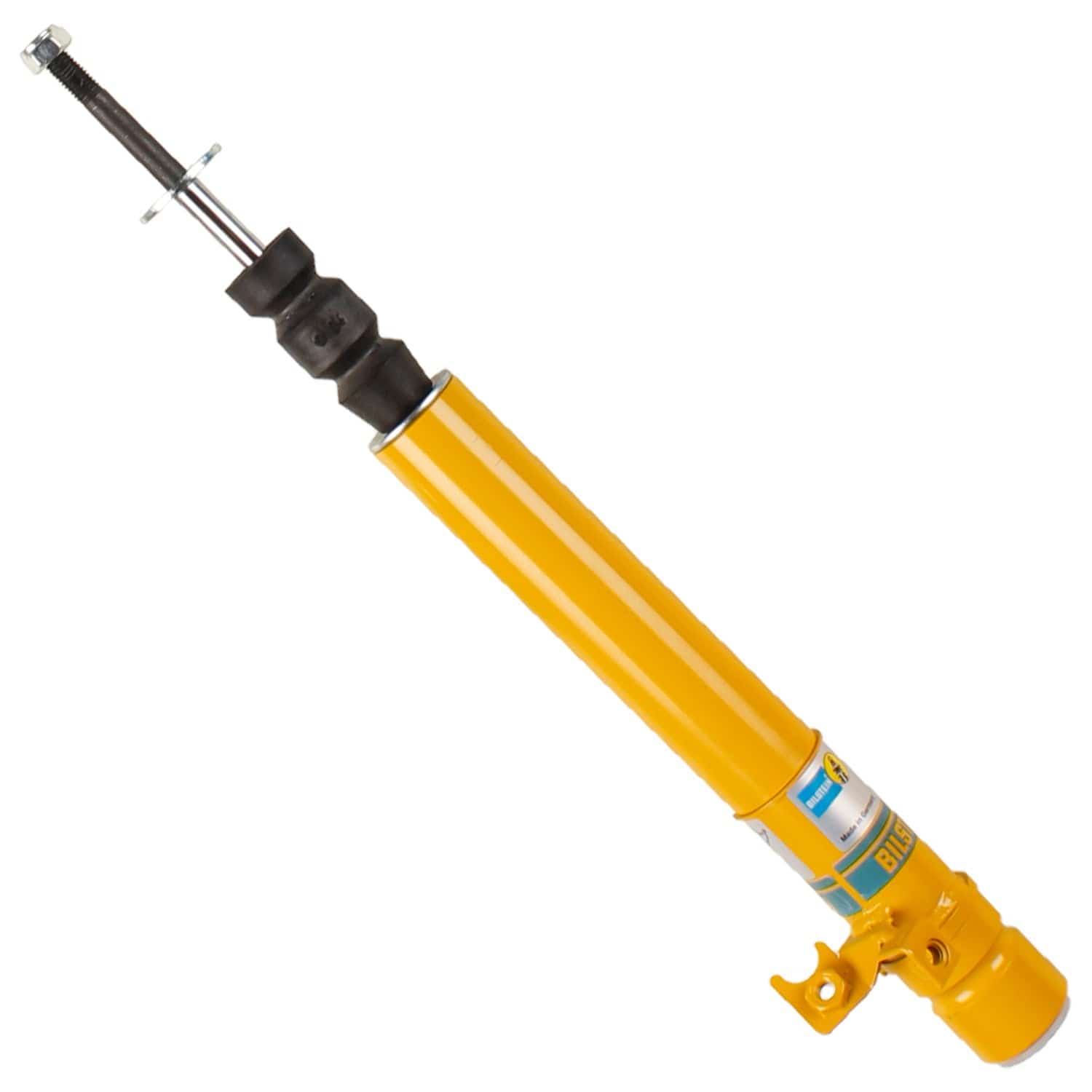 Bilstein B12 (Pro-Kit) Front and Rear Suspension Kit for 1992-1995 Honda Civic 46-190208
