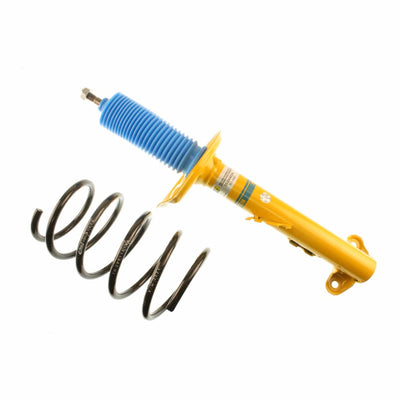 Bilstein B12 (Pro-Kit) Front and Rear Suspension Kit for 1993-1997 BMW 318is 46-000736