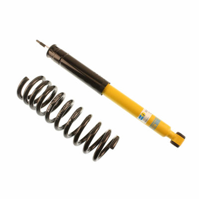 Bilstein B12 (Pro-Kit) Front and Rear Suspension Kit for 1994-2000 Mercedes-Benz C280 46-181732