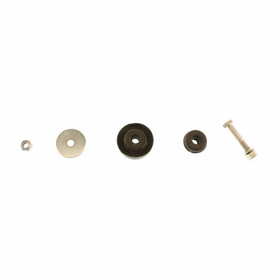 Bilstein B12 (Pro-Kit) Front and Rear Suspension Kit for 1994-2000 Mercedes-Benz C280 46-181732