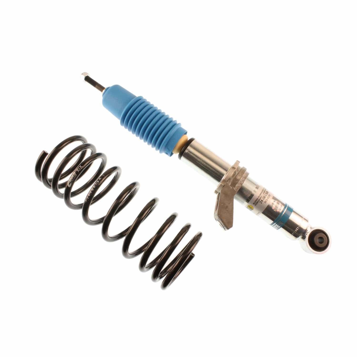Bilstein B12 (Pro-Kit) Front and Rear Suspension Kit for 1995-1998 Porsche 911 46-193605