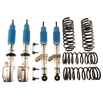 Bilstein B12 (Pro-Kit) Suspension Kit for 1995-1998 Porsche 911 46-193605