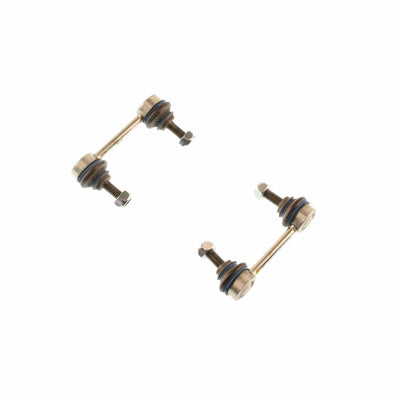 Bilstein B12 (Pro-Kit) Front and Rear Suspension Kit for 1995-1998 Porsche 911 46-193605