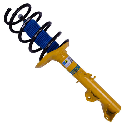 Bilstein B12 (Pro-Kit) Front and Rear Suspension Kit for 1995-1999 BMW 318ti 46-180988