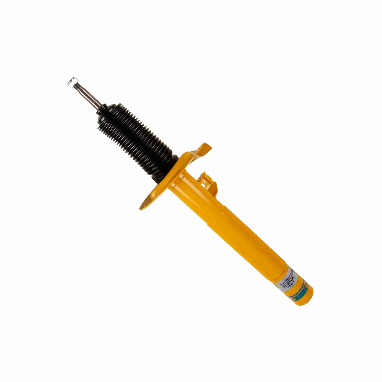 Bilstein B12 (Pro-Kit) Front and Rear Suspension Kit for 1995-2001 BMW 740i 46-189479