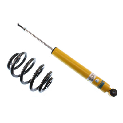 Bilstein B12 (Pro-Kit) Front and Rear Suspension Kit for 1996-1999 BMW 328is 46-180957