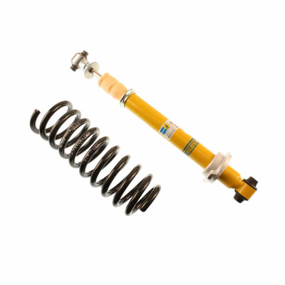 Bilstein B12 (Pro-Kit) Front and Rear Suspension Kit for 1996-2000 Audi A4 Quattro 46-183224