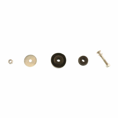 Bilstein B12 (Pro-Kit) Front and Rear Suspension Kit for 1996-2002 Mercedes-Benz E320 46-190437