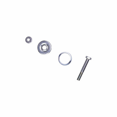 Bilstein B12 (Pro-Kit) Front and Rear Suspension Kit for 1997-2001 Audi A8 Quattro 46-193810