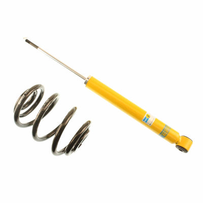 Bilstein B12 (Pro-Kit) Front and Rear Suspension Kit for 1997-2002 BMW Z3 46-189509