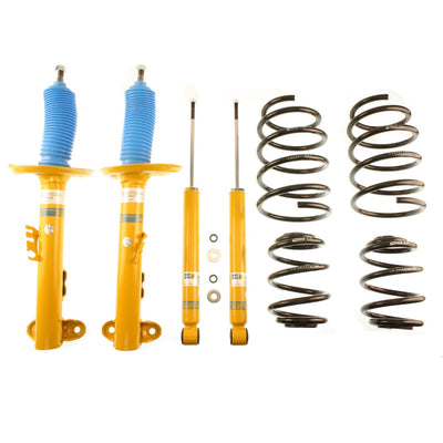 Bilstein B12 (Pro-Kit) Suspension Kit for 1997-2002 BMW Z3 46-189509