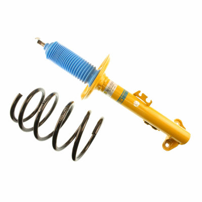 Bilstein B12 (Pro-Kit) Front and Rear Suspension Kit for 1997-2002 BMW Z3 46-189509