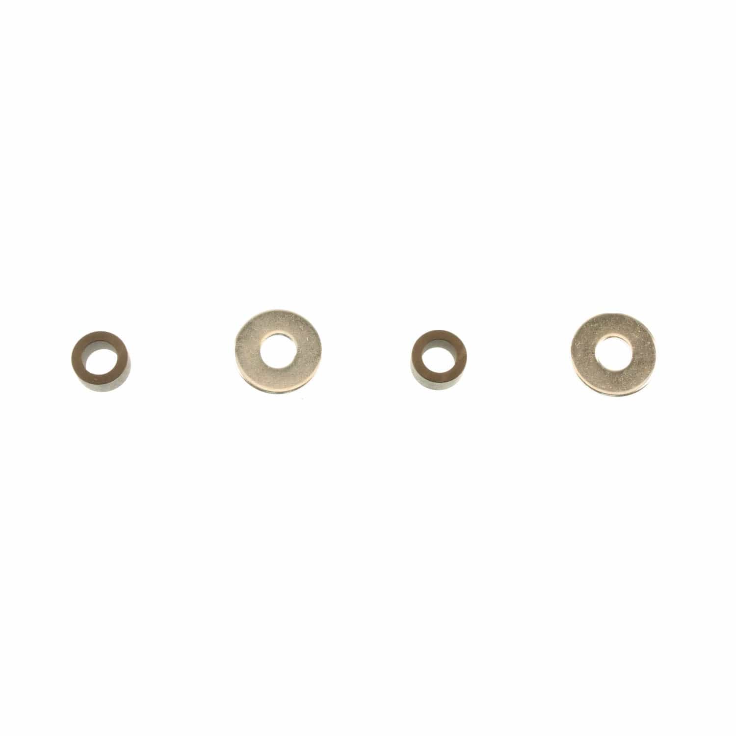 Bilstein B12 (Pro-Kit) Front and Rear Suspension Kit for 1997-2002 BMW Z3 46-189509