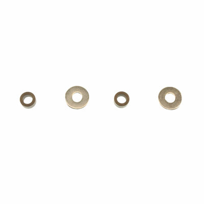 Bilstein B12 (Pro-Kit) Front and Rear Suspension Kit for 1997-2002 BMW Z3 46-189509