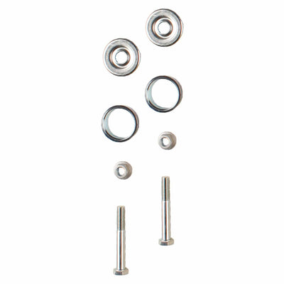Bilstein B12 (Pro-Kit) Front and Rear Suspension Kit for 1998-1999 Audi A6 46-192219