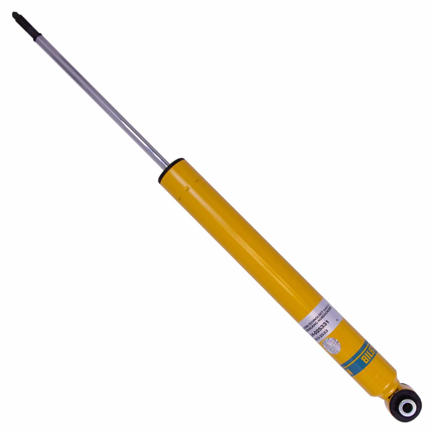 Bilstein B12 (Pro-Kit) Front and Rear Suspension Kit for 1998-2001 Volkswagen Passat 46-188700