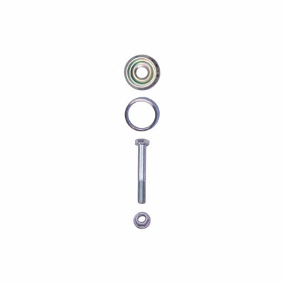 Bilstein B12 (Pro-Kit) Front and Rear Suspension Kit for 1998-2001 Volkswagen Passat 46-188700