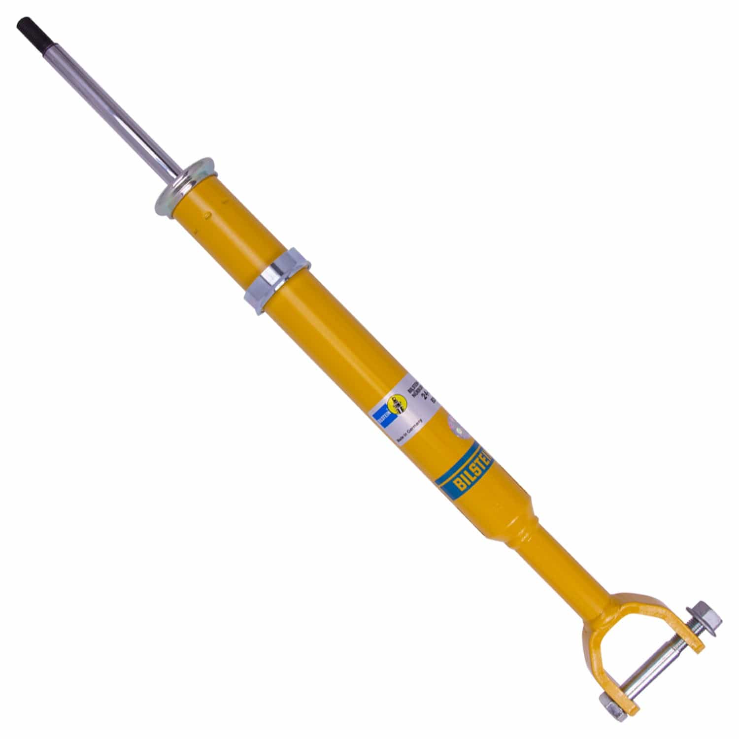 Bilstein B12 (Pro-Kit) Front and Rear Suspension Kit for 1998-2001 Volkswagen Passat 46-188700
