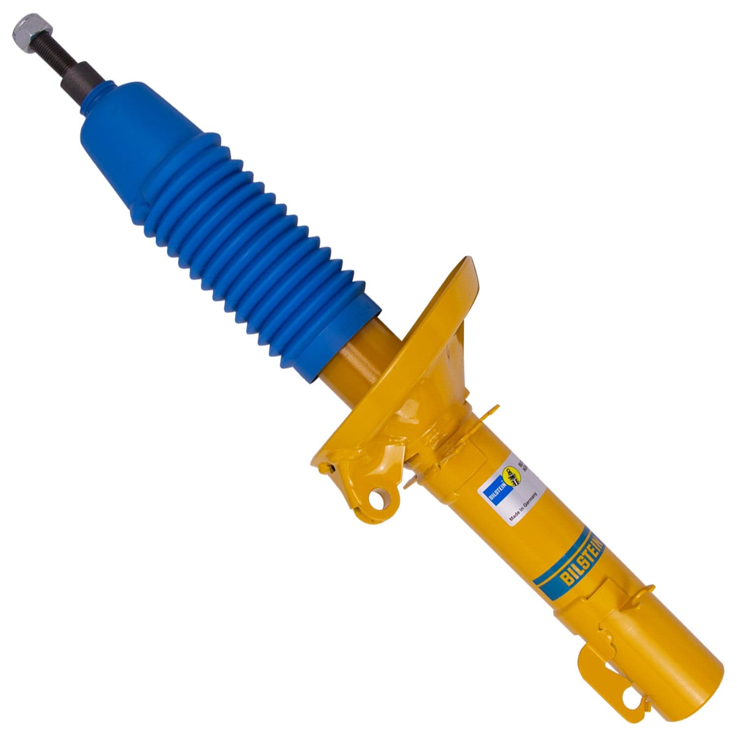 Bilstein B12 (Pro-Kit) Front and Rear Suspension Kit for 1998-2010 Volkswagen Beetle 46-000361