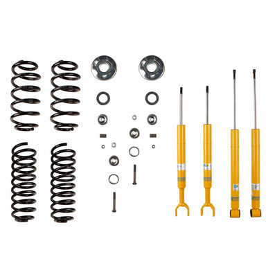 Bilstein B12 (Pro-Kit) Suspension Kit for 1999-2000 Audi A4 46-189080