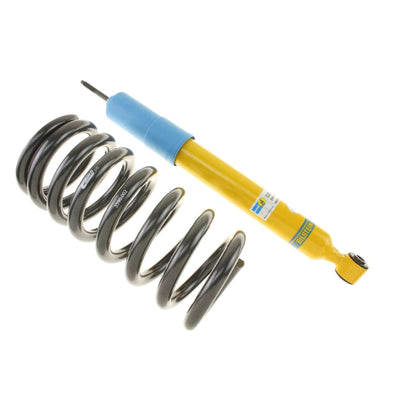 Bilstein B12 (Pro-Kit) Front and Rear Suspension Kit for 1999-2001 Ford Mustang 46-234384