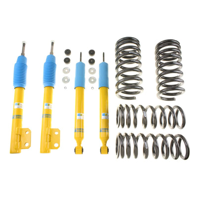 Bilstein B12 (Pro-Kit) Suspension Kit for 1999-2001 Ford Mustang 46-234384